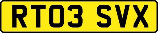 RT03SVX