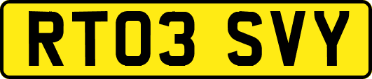 RT03SVY