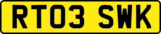 RT03SWK