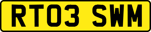 RT03SWM