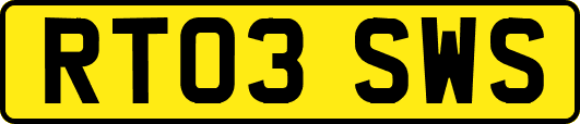 RT03SWS