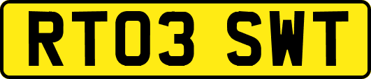 RT03SWT