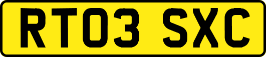 RT03SXC