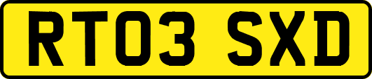 RT03SXD