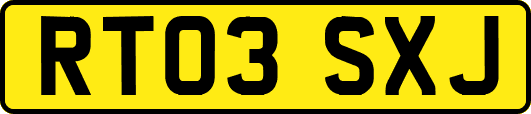 RT03SXJ