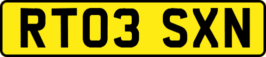 RT03SXN