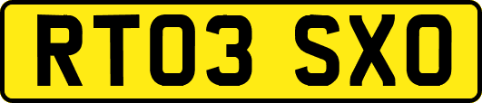 RT03SXO