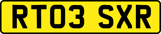 RT03SXR