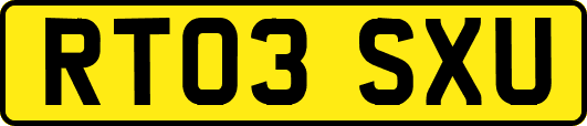 RT03SXU