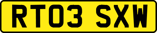 RT03SXW