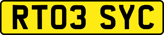 RT03SYC
