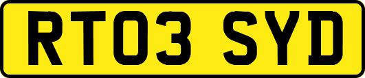 RT03SYD