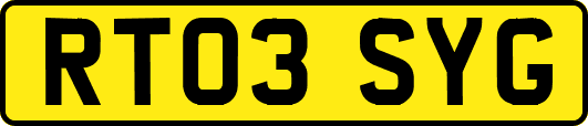RT03SYG