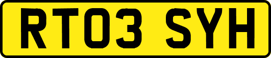 RT03SYH