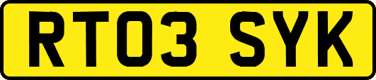 RT03SYK
