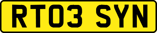 RT03SYN