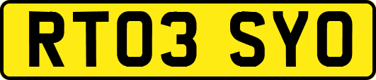 RT03SYO