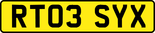 RT03SYX