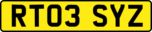 RT03SYZ