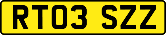 RT03SZZ