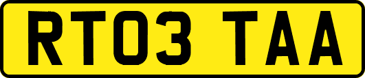 RT03TAA