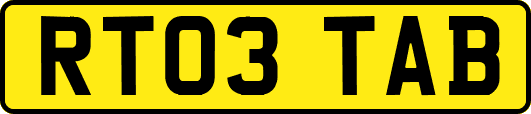 RT03TAB