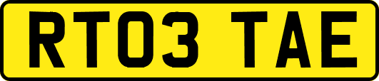 RT03TAE
