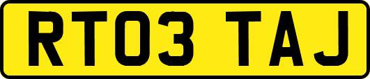 RT03TAJ