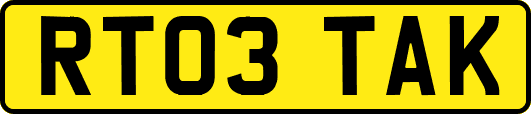 RT03TAK