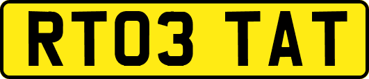 RT03TAT