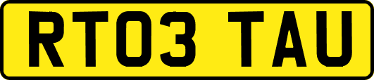 RT03TAU