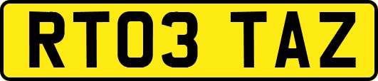 RT03TAZ