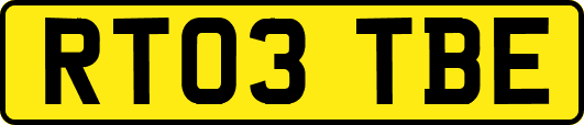 RT03TBE