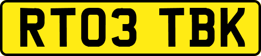 RT03TBK