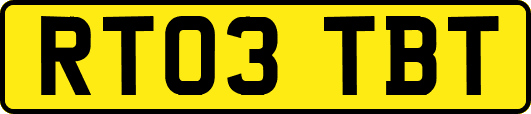 RT03TBT
