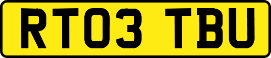 RT03TBU