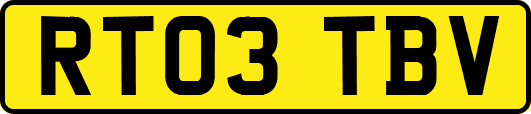 RT03TBV