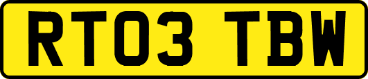 RT03TBW