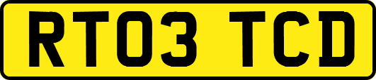 RT03TCD