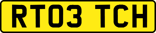 RT03TCH