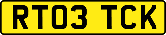 RT03TCK