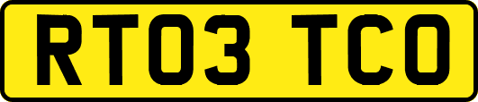 RT03TCO
