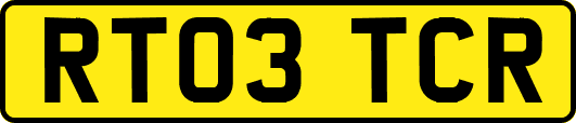 RT03TCR