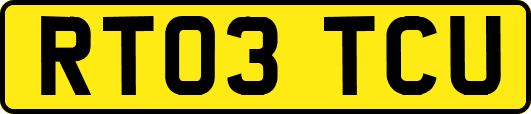 RT03TCU
