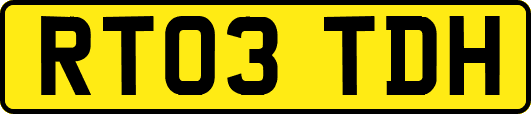 RT03TDH