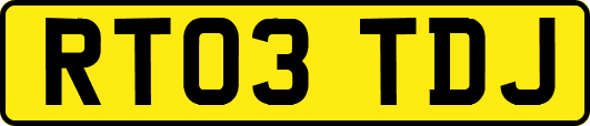 RT03TDJ