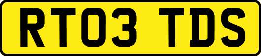 RT03TDS