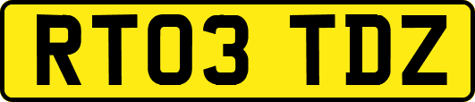 RT03TDZ