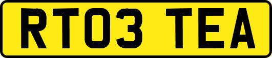 RT03TEA