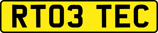 RT03TEC